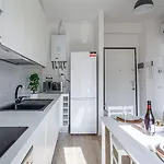 Lejlighed Joivy Sublime Flat With Balcony
