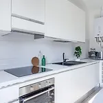 Lejlighed Joivy Sublime Flat With Balcony Milano