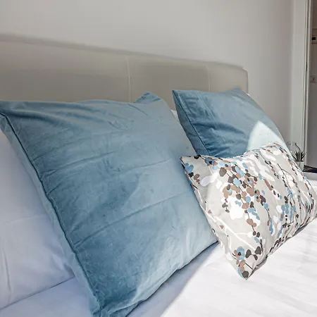Joivy Sublime Flat With Balcony * Milan