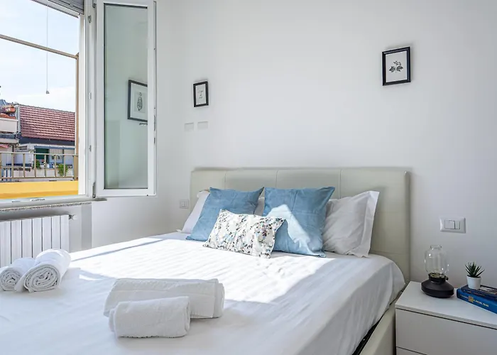 Apartment Joivy Sublime Flat With Balcony *