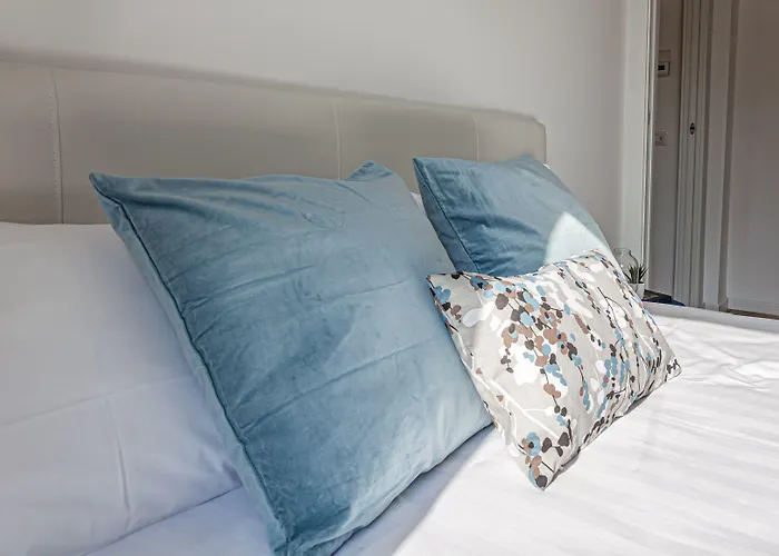 Joivy Sublime Flat With Balcony * Milan