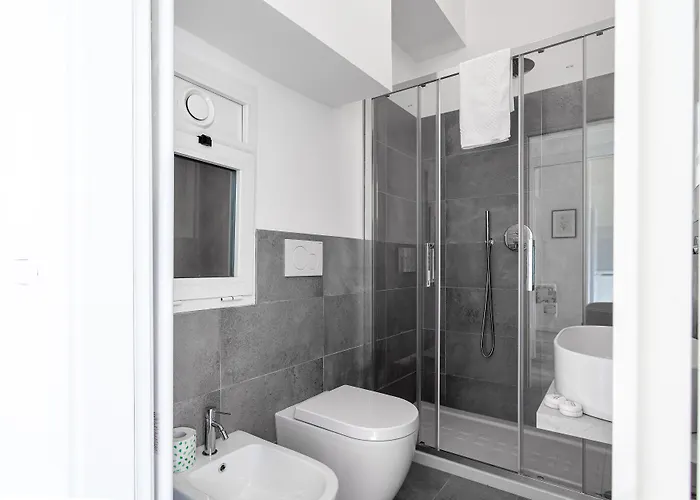 Apartment Joivy Sublime Flat With Balcony *