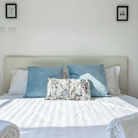 Διαμέρισμα Joivy Sublime Flat With Balcony Μιλάνο